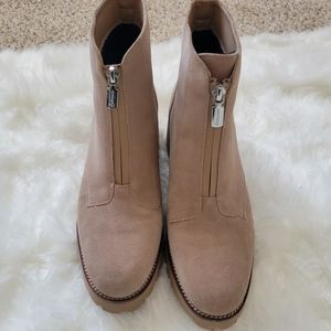 Blondo Waterproof Bootie